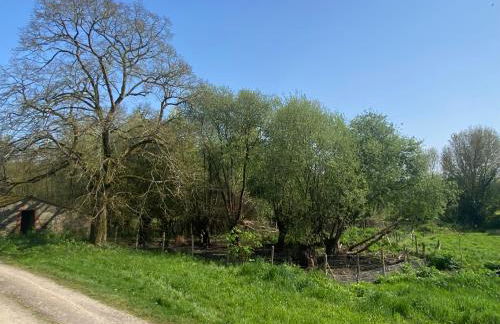 Le Cocon - Domaine de la Houblette - Foto 16