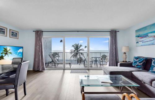 Amazing Panoramic Beach View and The Most Beautiful Sunset - Foto 11