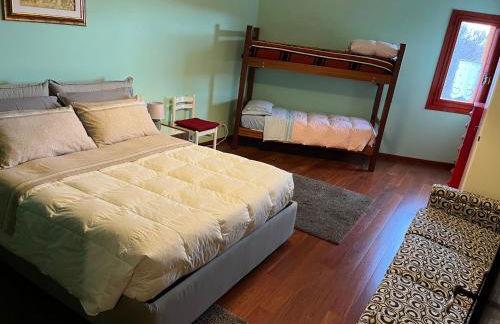 Appartamento Superior Condominio Orso Bianco, parquet, Wi-Fi - Foto 21