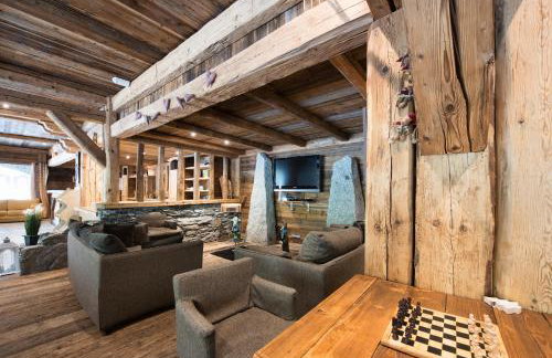 CGH Résidences & Spas La Ferme Du Val Claret - Foto 5