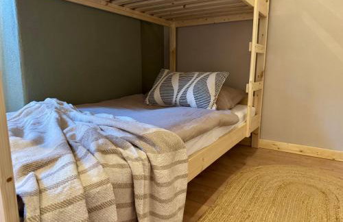 Gude Zeit Ferienhaus - Foto 22