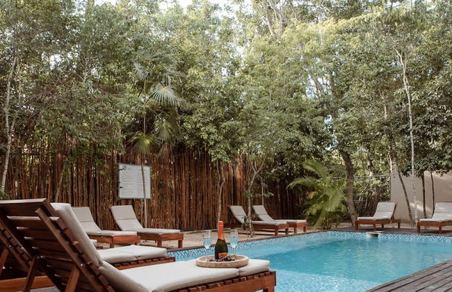 Lumina at Mareah Tulum - Photo 1