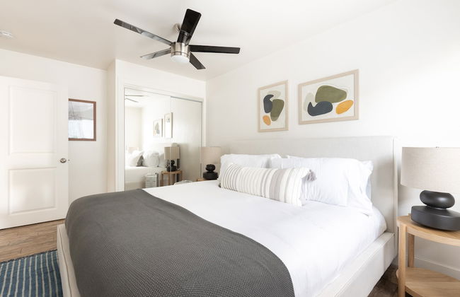 Grant Hill III by Avantstay Modern & Chic SD Home 5 Mins From Balboa Park - Foto 2