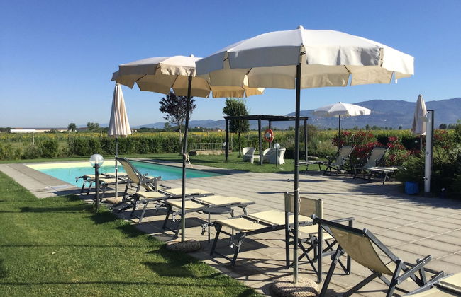 Agriturismo Terra di Cortona - Foto 29