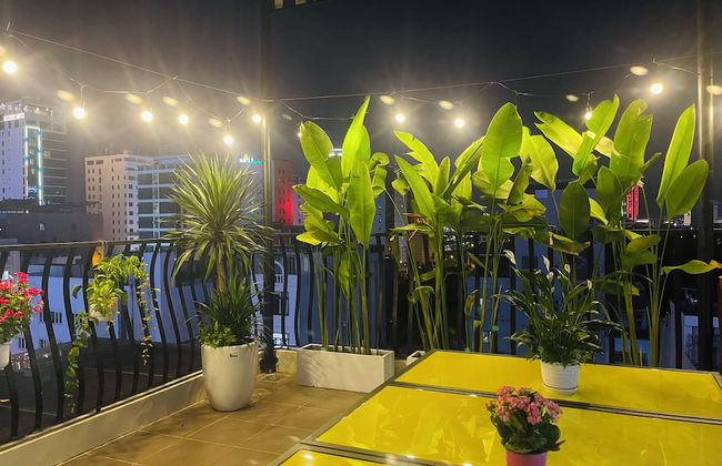 Hana Hotel & Apartment Da Nang - Photo 58