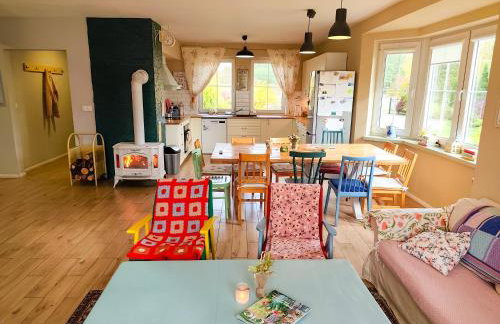 Sielski Dom - Foto 7