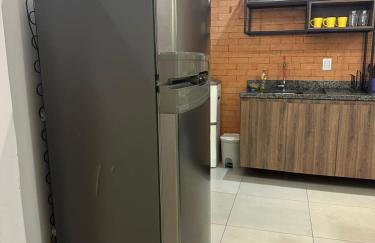 Flat indians Parque das nacoes indigenas - Foto 16