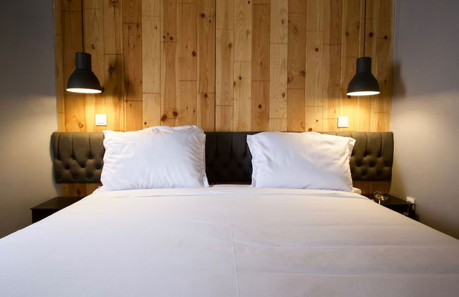 SuiteLoc Apparthotel - Photo 11