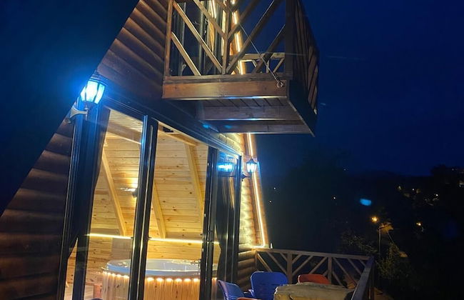 Ayderan Suit Bungalov - Foto 2