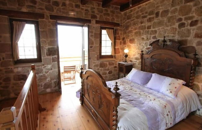 Lithos Traditional Houses - Foto 10