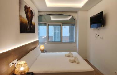 DreamsApt Feria - Photo 29