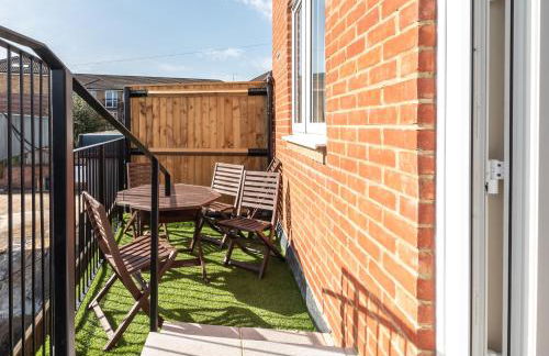 Apartment with free P for Van. - Foto 30