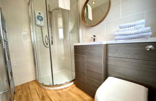 Blacksmith holiday home near Portree in central Skye - Foto 54