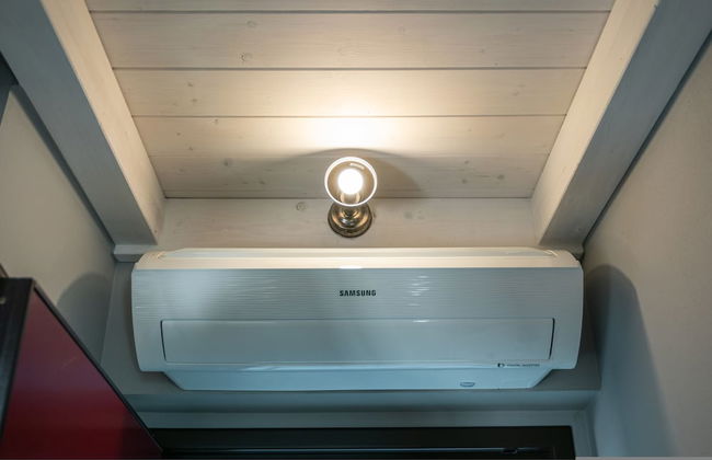 Panorama in Spiglia With 1 Bedrooms and 1 Bathrooms - Foto 36