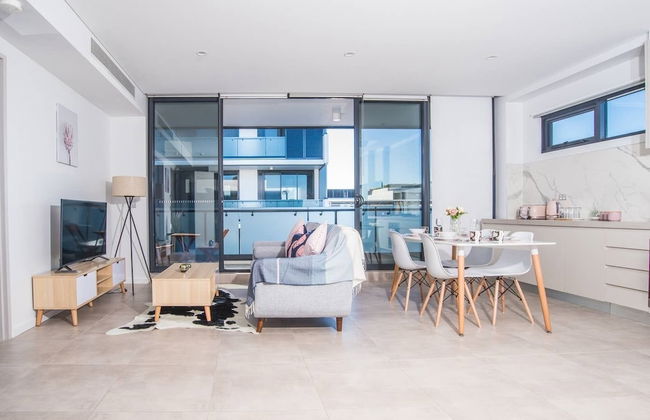 Lively 2bed1bath Mascot APT - Foto 12