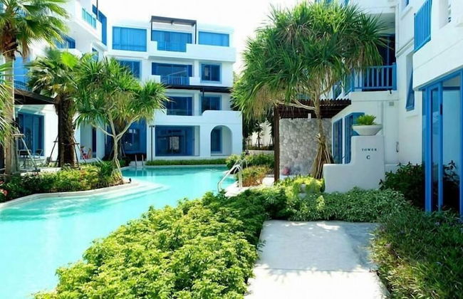 The Crest Hua Hin Rm.no.477 and 471 - Foto 32