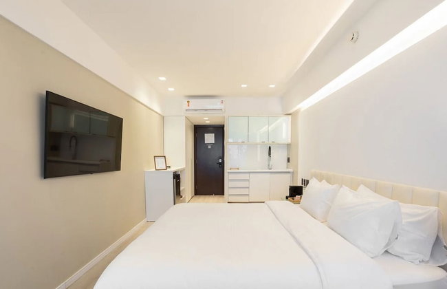 HY Beach Flats - Foto 51