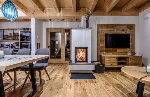 Kroner Chalets - Foto 15