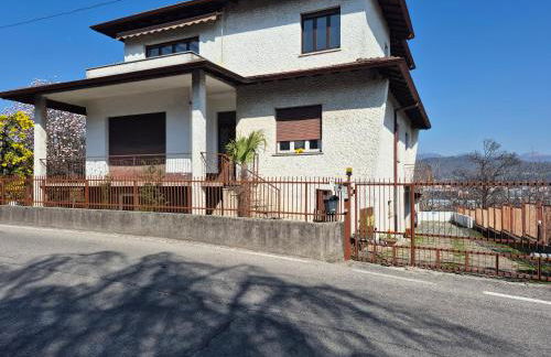 Le Mimose Holiday House di Como - Grandate - Foto 51