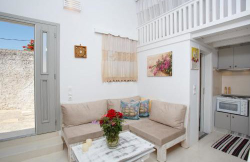 Anna's Apartment Marmara Paros - Photo 1
