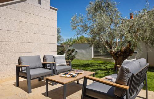 Apartments Villa Pliško Wellness & Pool - Foto 70