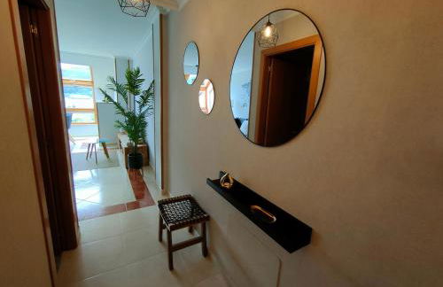 Alojamientos Viveiro - Ático Playa de Covas - Foto 4