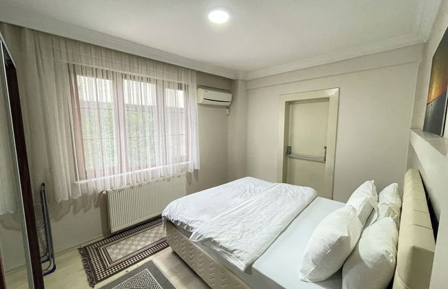 Kaya Apart Point - Foto 14