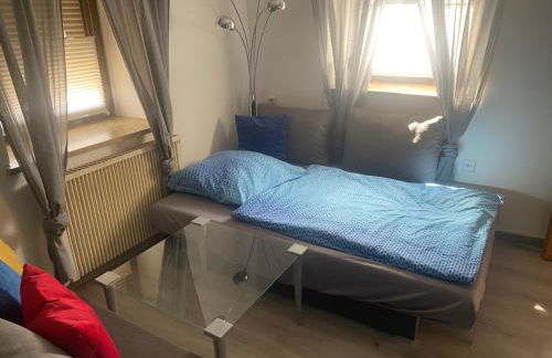 Ferienwohnung Möhrenbachtal für 5 Personen im idyllischen Möhren - Foto 16