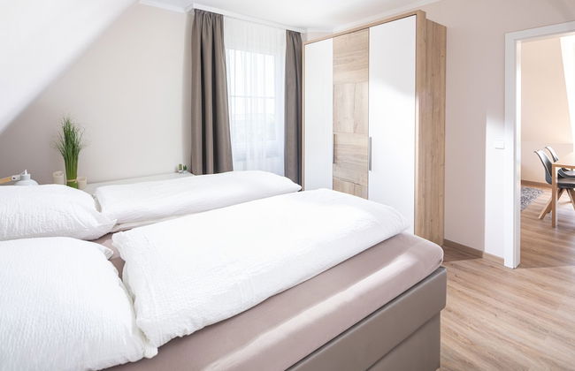 Winkelschiffchen II - Foto 3