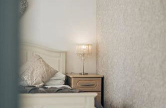 Charming Forfar House and Hot Tub - Foto 24