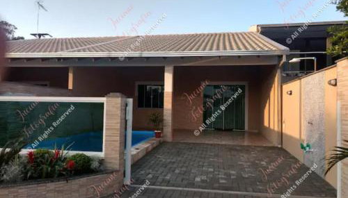 Linda Residência em Ipanema Pontal do Paraná - Foto 4