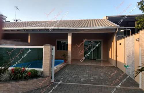 Linda Residência em Ipanema Pontal do Paraná - Foto 4