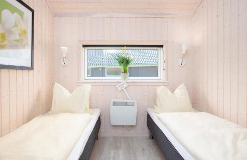 Resort 1 Sea Lodge C 163 - Foto 12