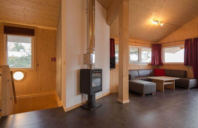 Lovely Chalet in Turracherhohe With Sauna - Foto 7