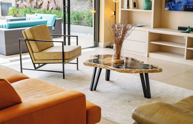 White Monkey Villa - Private Pool & Jacuzzi - Foto 53