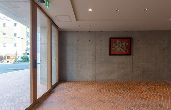 DAIFUJI KAN - Foto 2