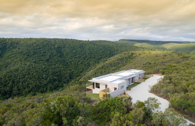 Alkantmooi Nature Reserve Keurkloof Units - Foto 1