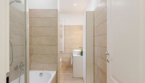 Smart Flat - Easy Milan Link - Foto 5, Shower