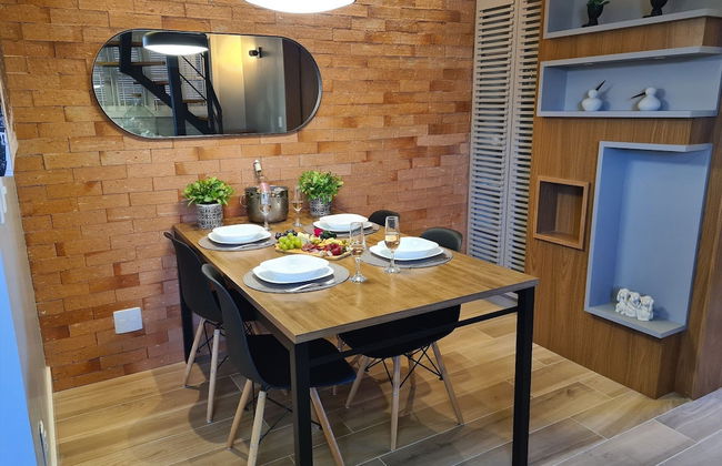 Cobertura Triplex ao Lado da Rua Coberta - Foto 44