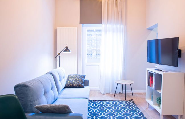 Smart Aps Apartamenty Slowackiego 39 - Foto 13