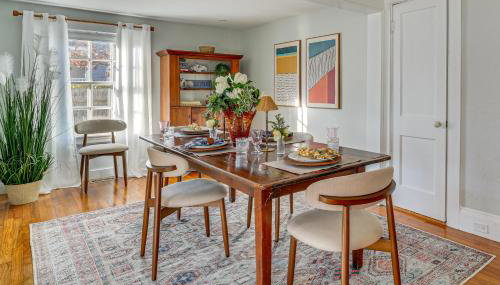 Escape to Cape Ann | Steps to Beach and Pier! - Foto 2