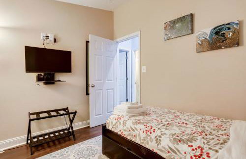 Escape to our cozy 3 Bed Rm 2 Bath Unit in Alexandria VA - Foto 43
