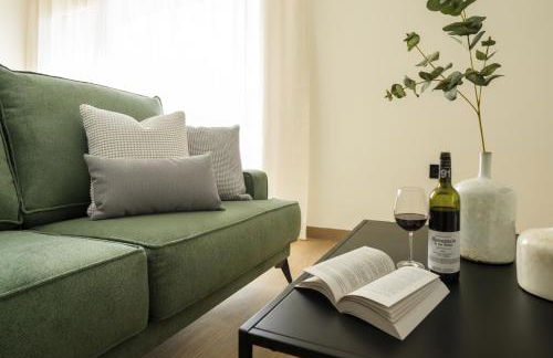 Alora Apartamentos Mérida - Foto 22