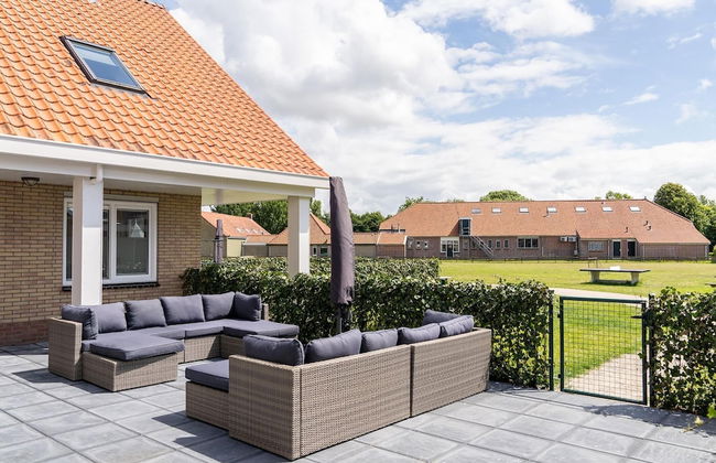 Beautiful Apartment on Ameland Near Nes - Photo 30