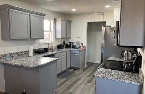 Cozy Arlington Villa near AT&T Stadium - Foto 63