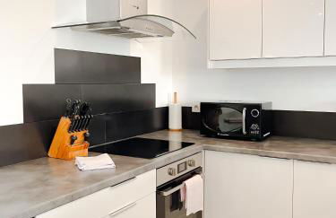 Gîte St'Ylé - Mont-Saint-Michel - 2km des parkings - Foto 10