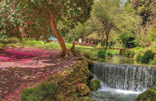 Bells Cottage - Explore Cornwall by rail - Foto 47