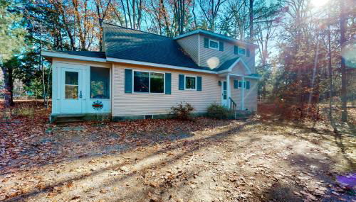 Uncle Warren's Retreat - Foto 5