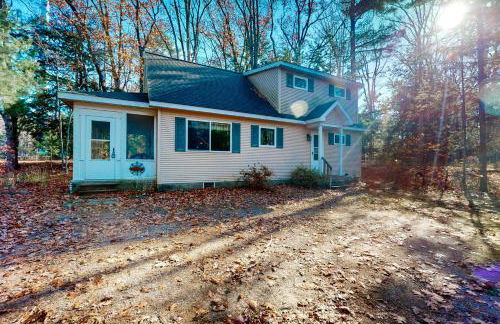 Uncle Warren's Retreat - Foto 5