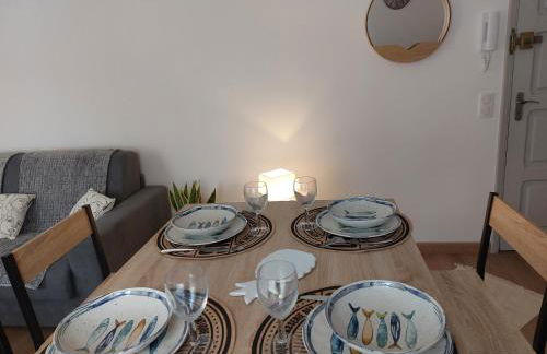 Studio du Château - Axelle Loc'Appart - Foto 15